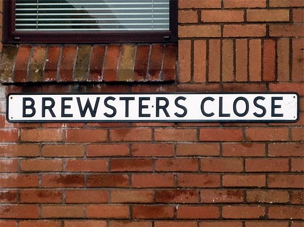 Brewsters Close, Londonderry