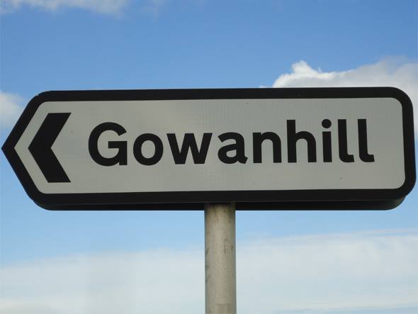 Gowanhill, Fraserburgh