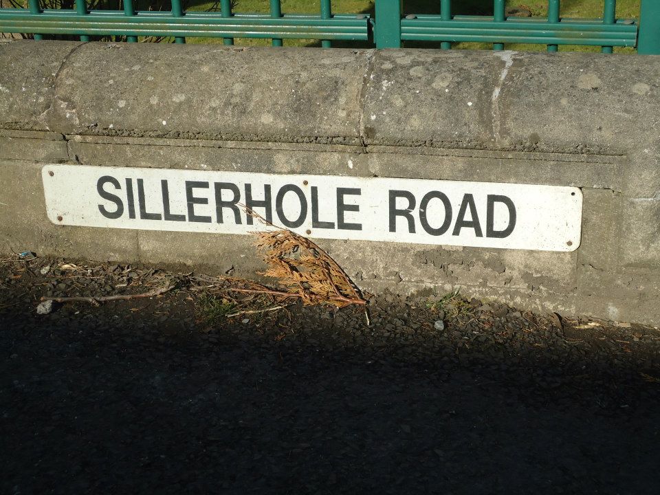 Sillerhole Road Leven