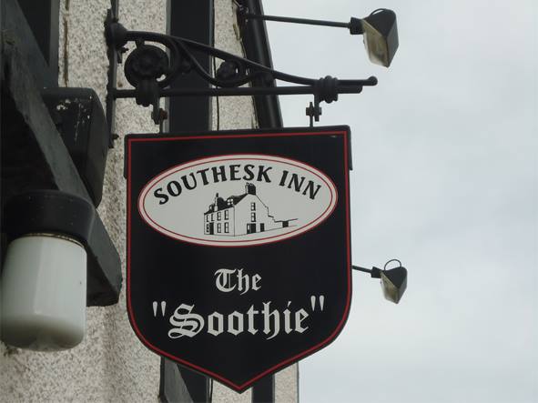 The Soothie, Montrose